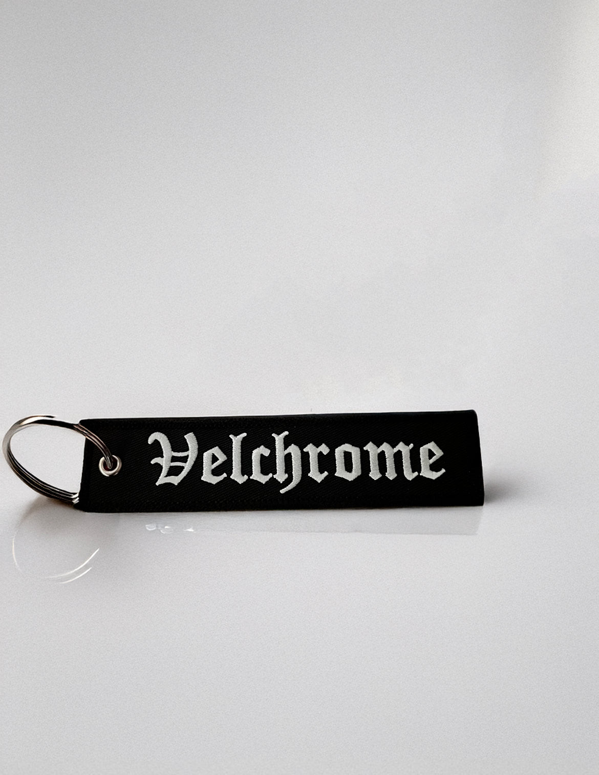 VelChrome Merchandise