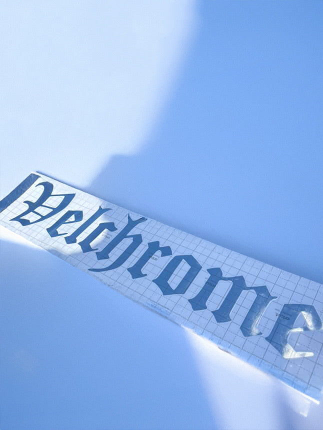 VelChrome Window Banners