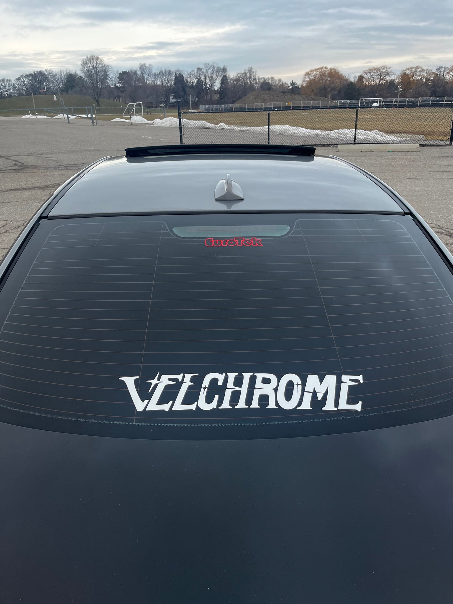 VelChrome V4 Banner