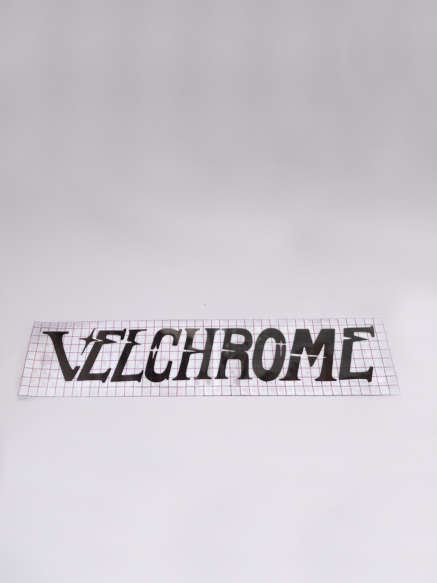 VelChrome V4 Banner