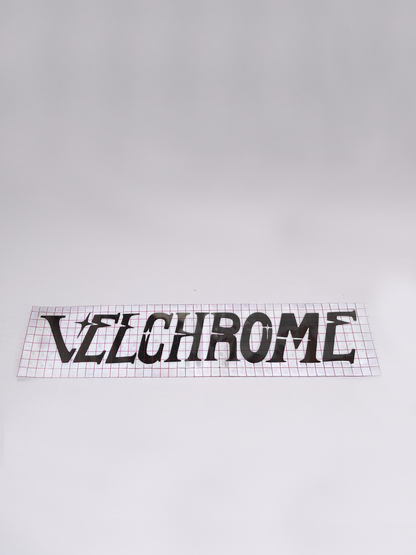 VelChrome V4 Banner