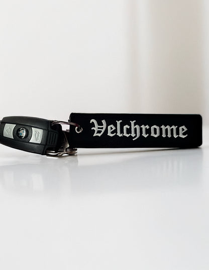 VelChrome Keychain