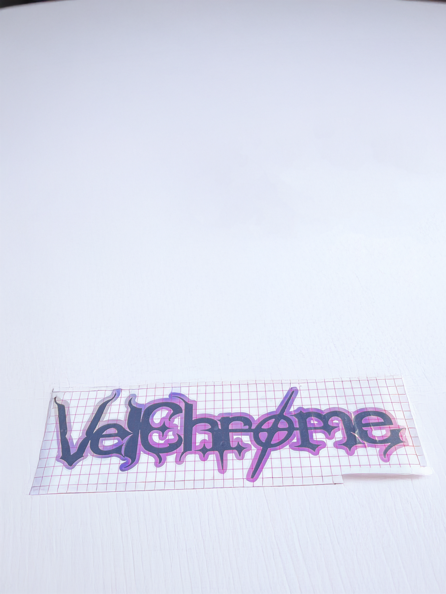 VelChrome V3 Banner