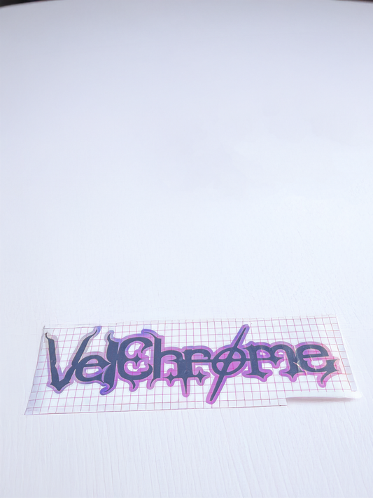 VelChrome V3 Banner
